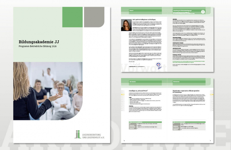 11. Februar 2026 Geschäftsstelle des Vereins Jugendberatung und Jugendhilfe e.V.