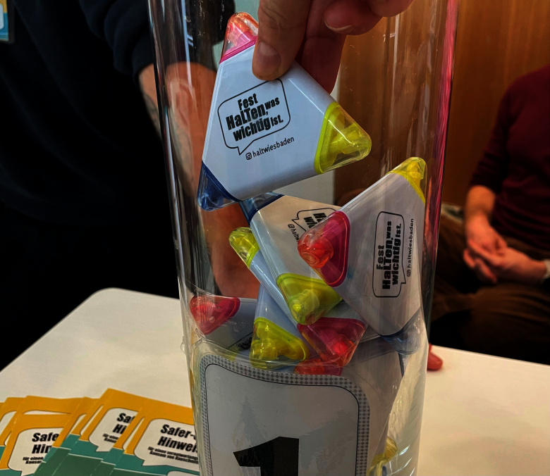 24. März 2026 Suchthilfezentrum Wiesbaden